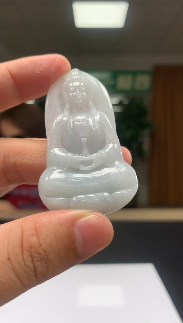 未镶嵌定制翡翠          *38