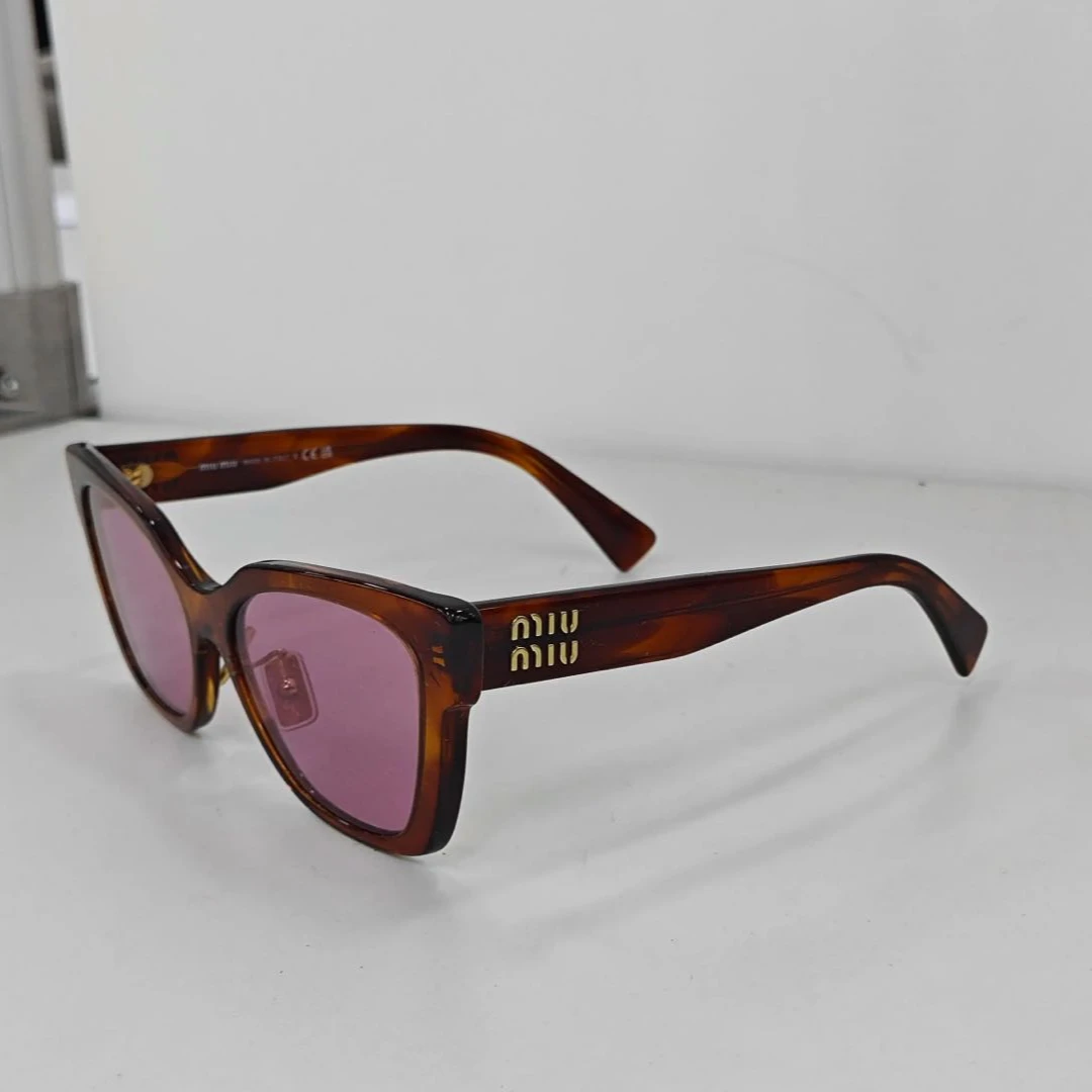 99新 MIU MIU/缪缪 缪缪眼镜合集