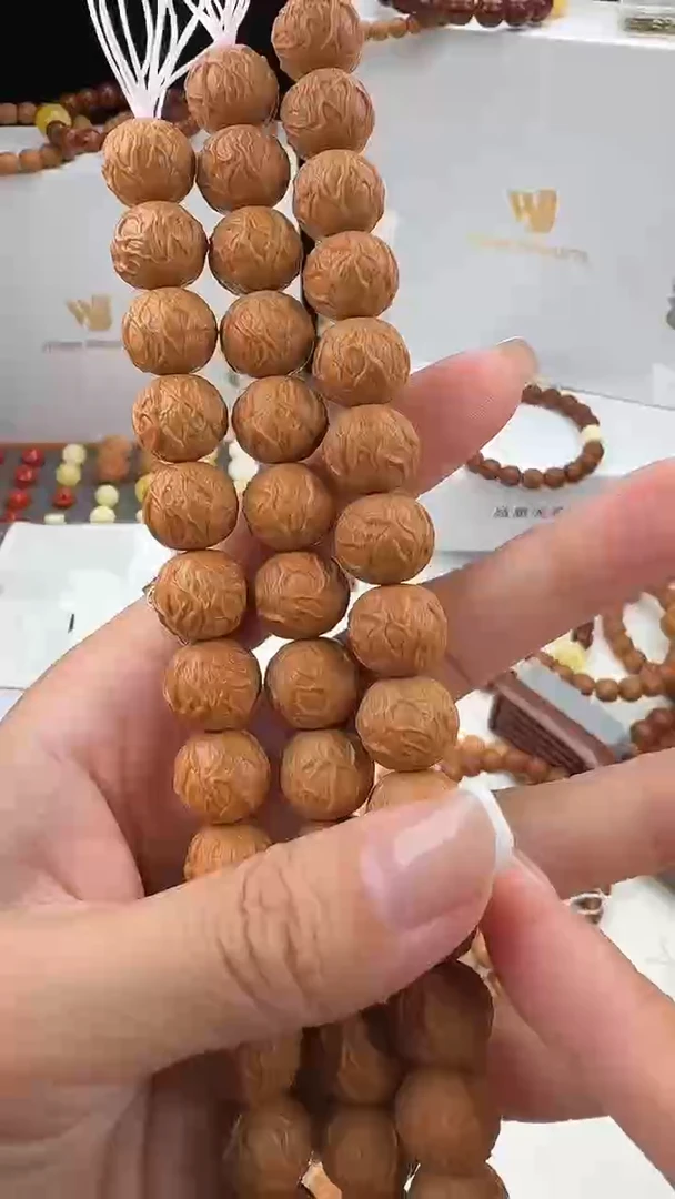 手串猴头核桃体验款龙炎毒液