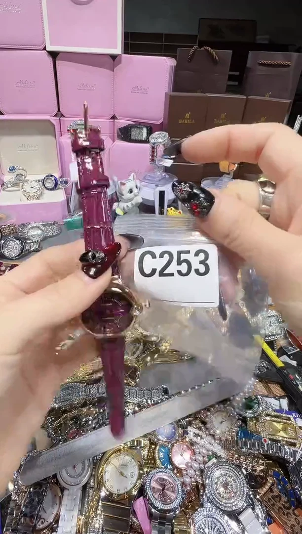 石英机芯锻造碳钢直播定闪专用