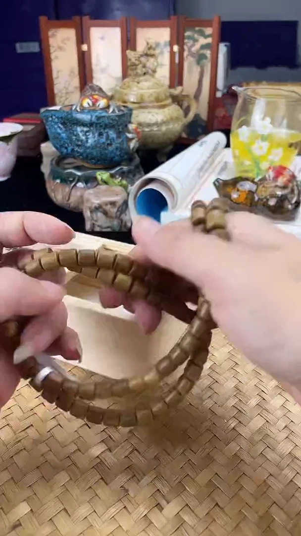 手串按图发货，看清尺寸品相再拍