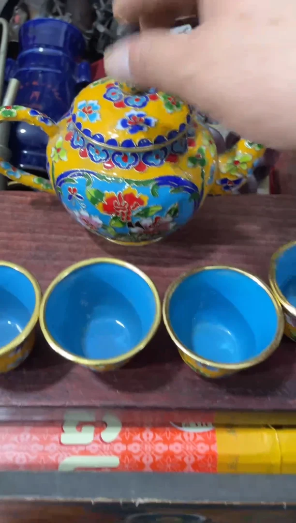 瓷片主播推荐精选好物