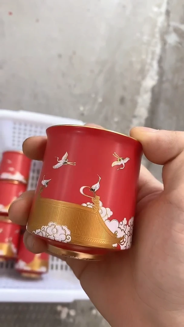 瓷片陶瓷茶具茶器