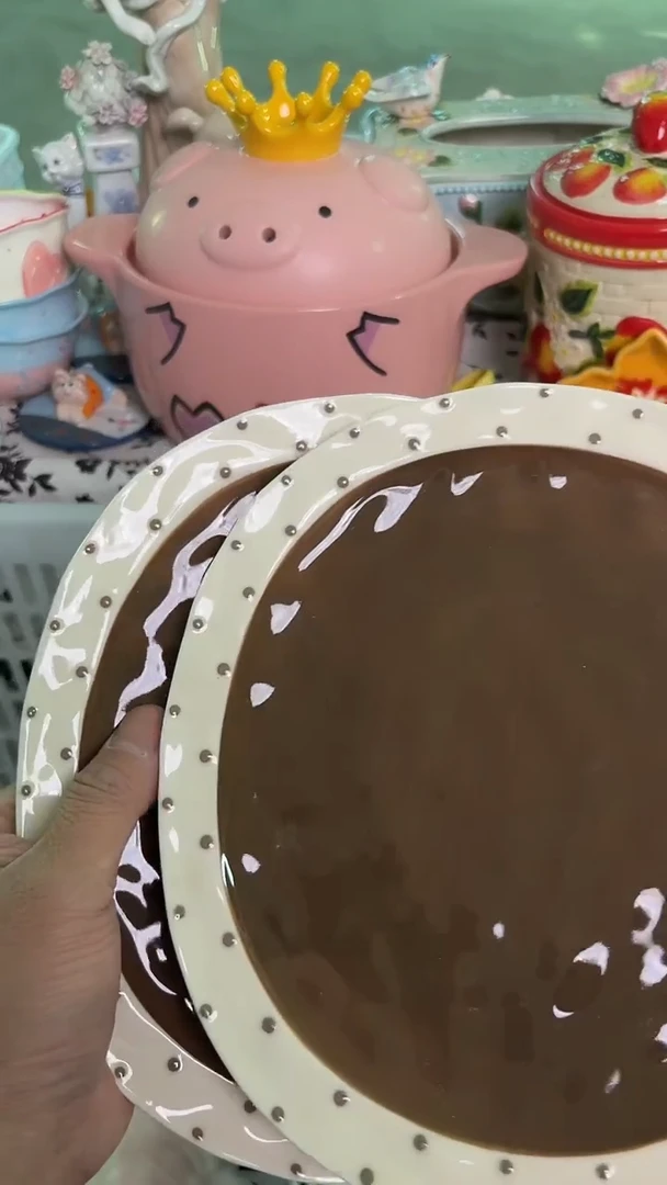 瓷片大524默认微瑕15包邮库存1件