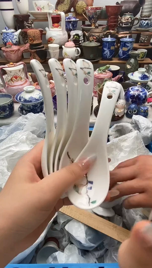 瓷片山*满20包邮 满20包邮