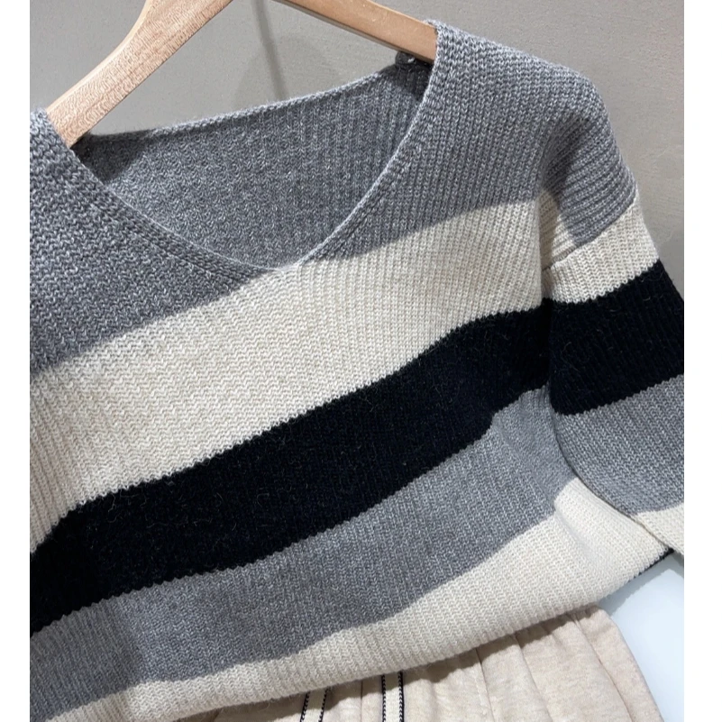 【红人上新】茵菲娜针织衫-R189651【189651】