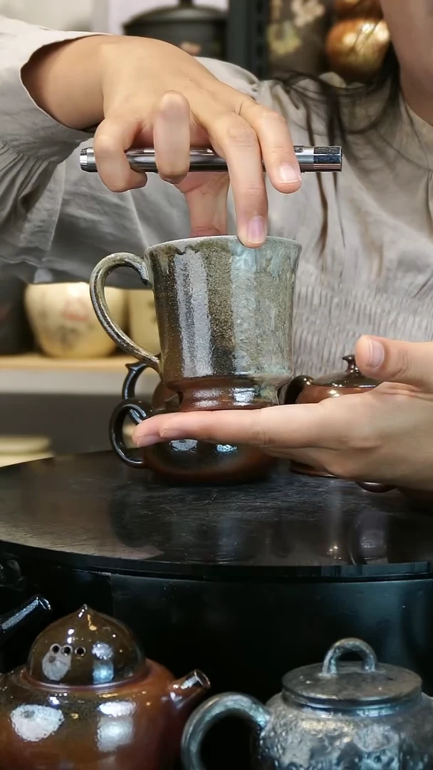 壶205  苏橙茶周边