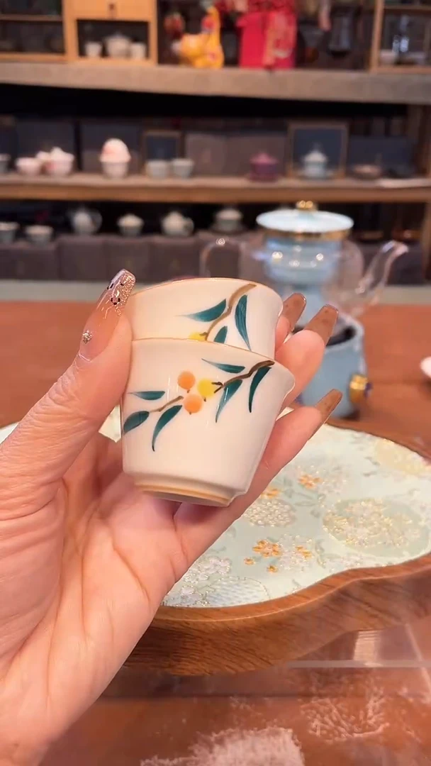 【闪购商品】不带茶盘不带礼盒@@0000