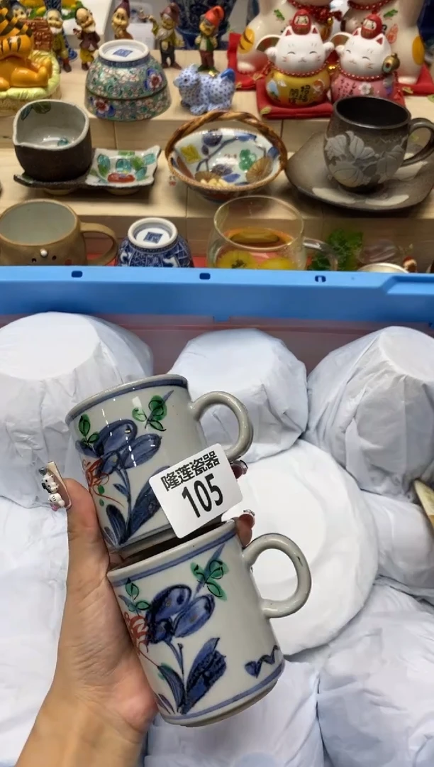 瓷片亨****荣隆莲全球选好物精选