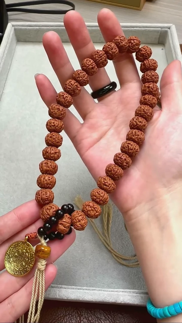 手串金刚菩提小金刚九宫格