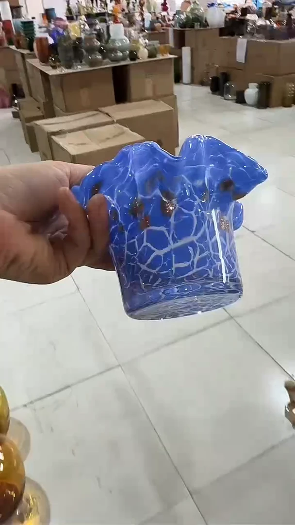 万间家居美物花瓶535