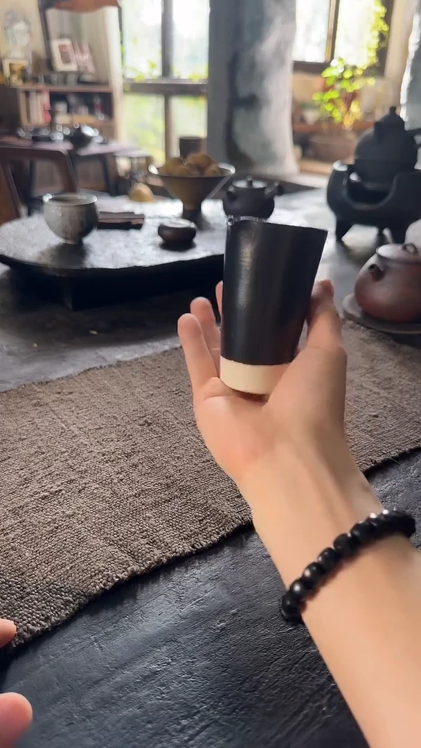 鱼和熊工作室手工陶艺