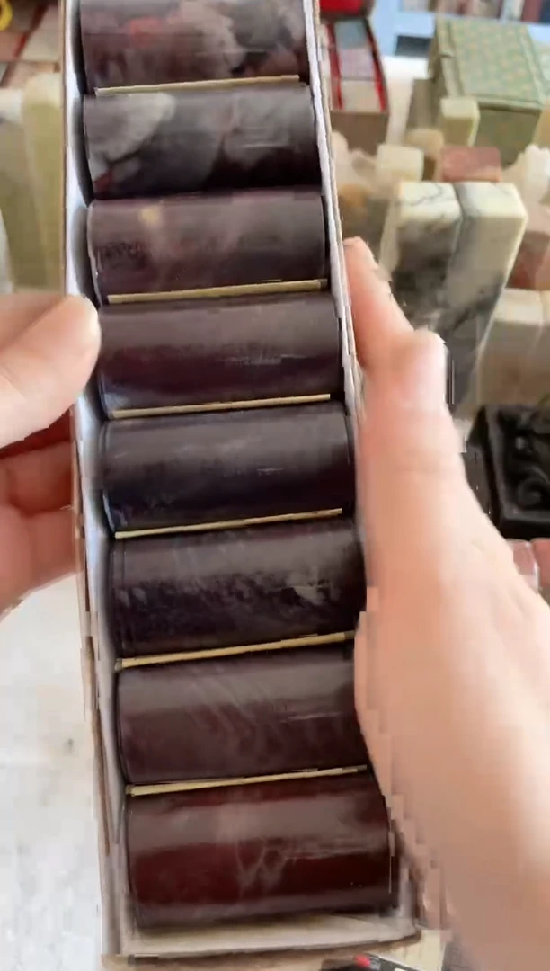 【知墨堂551#】印章石微瑕不挑10方