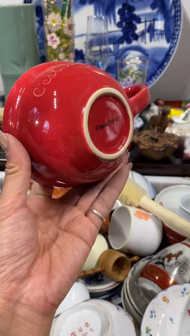 乐*瓷器 餐具 摆件 工艺品