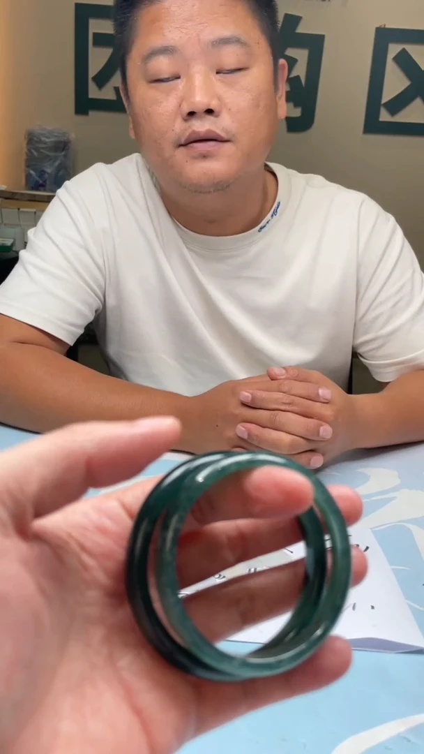 未镶嵌定制翡翠废*～-毛货-不退不换-多样性-发两个