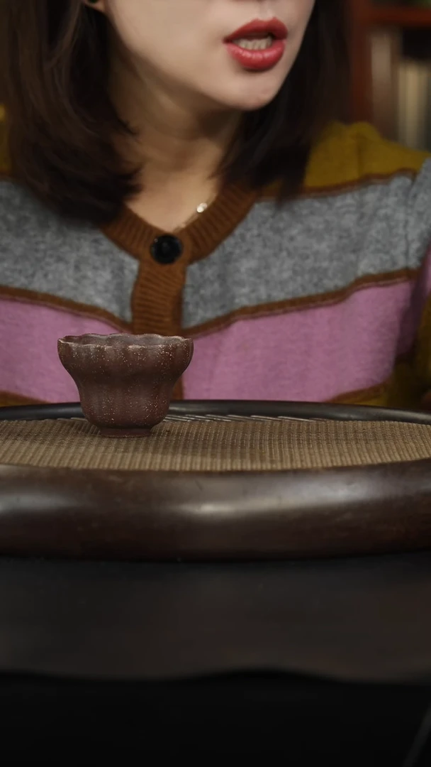 茶壶紫砂2 主人杯