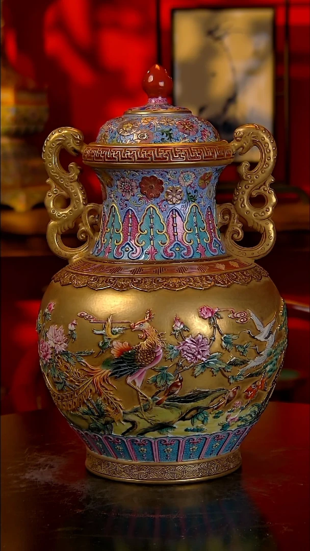 迎*松中国陶瓷收藏鉴赏