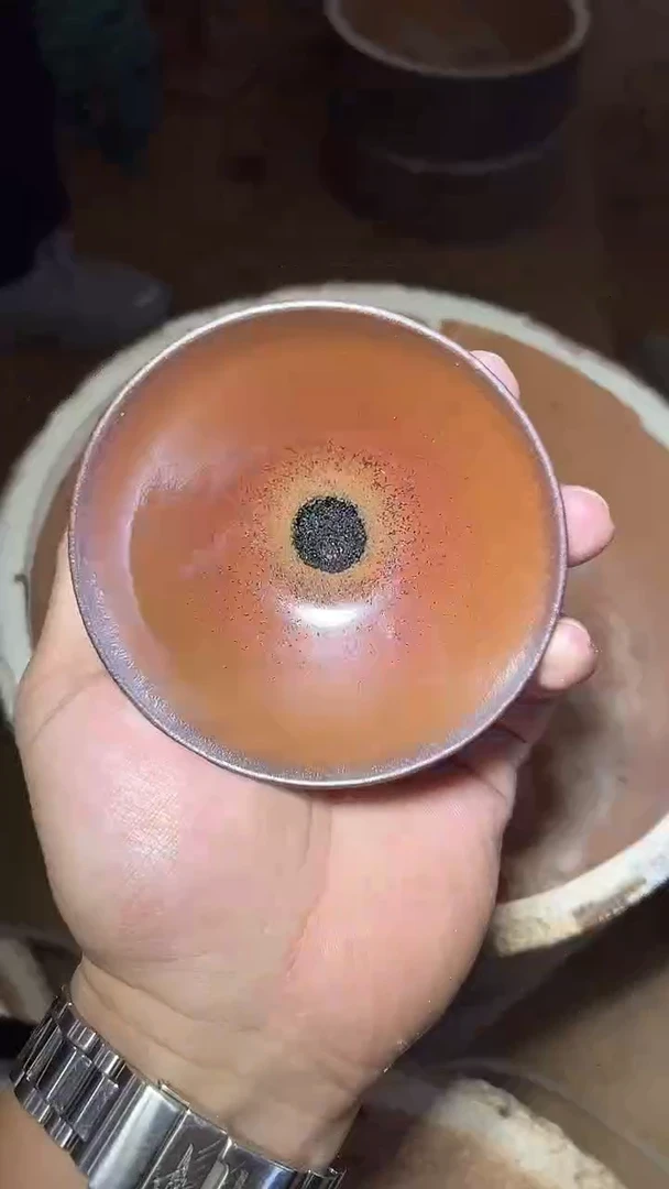 老狼建盏井苑-林家锋------3