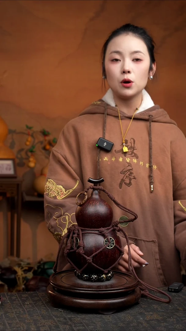 222号葫芦一物一拍  拍拍退退限购拉黑