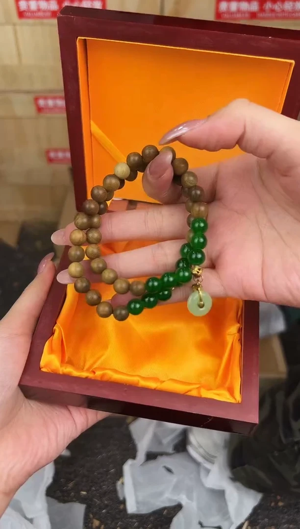 陈得住文玩阁檀木商品链接@@SP251