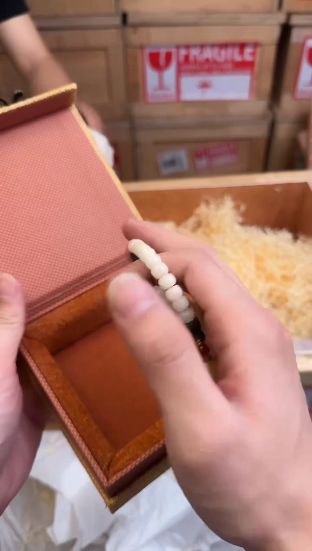 手串菩提根/象牙果1