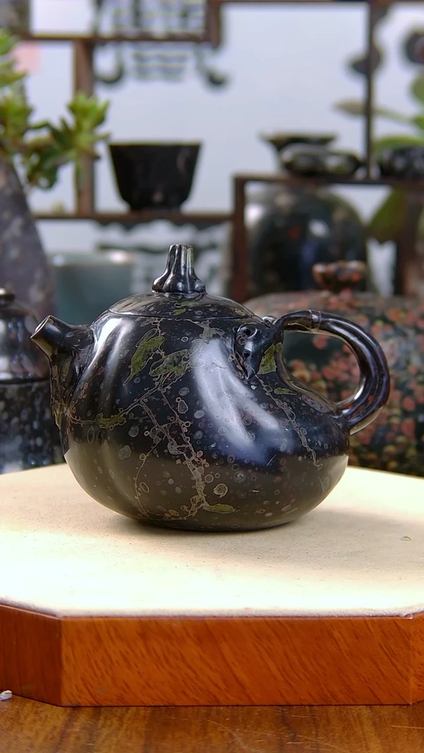 【闪购商品】奢上奢精品梅花玉