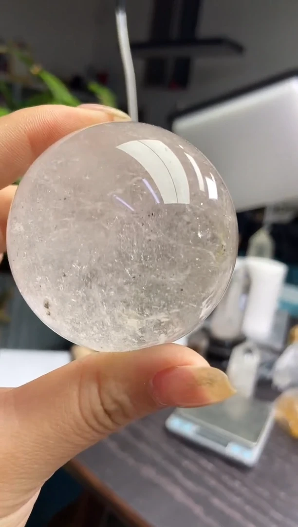 水晶手链未镶嵌摆件5.5/146多样性发一件