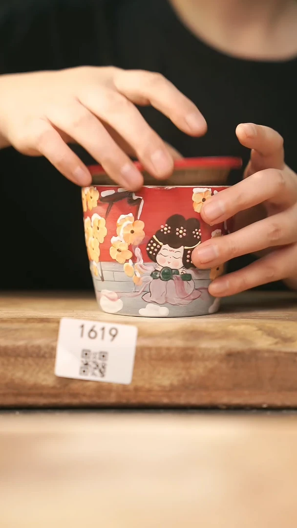 【落单孤品】福利/杯子@@1619