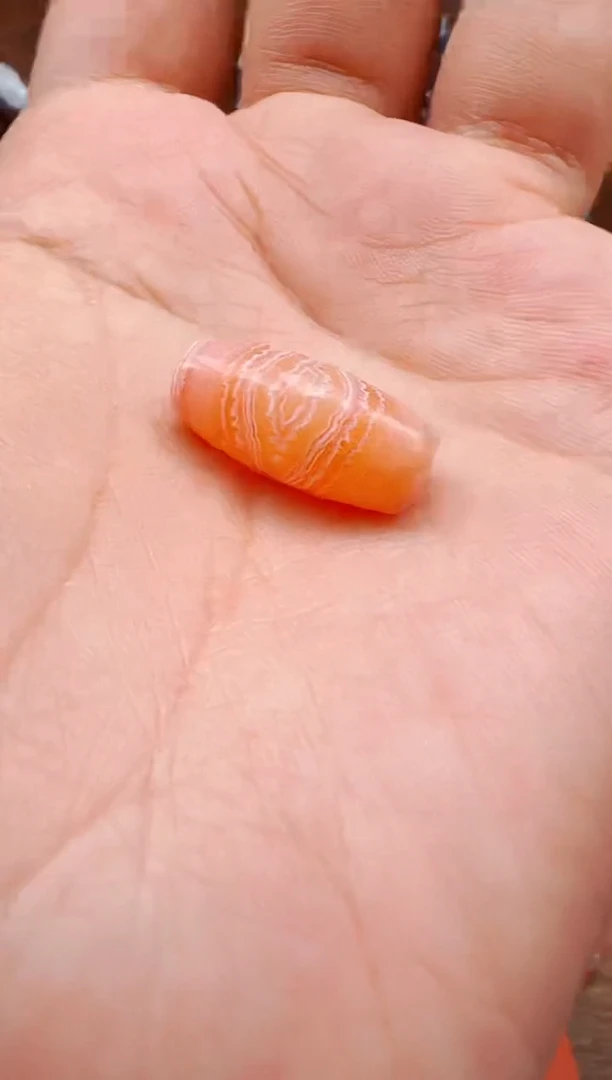 【肖钟出品】东南亚配珠