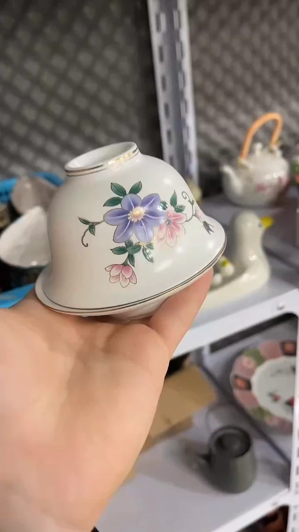 茶具.............