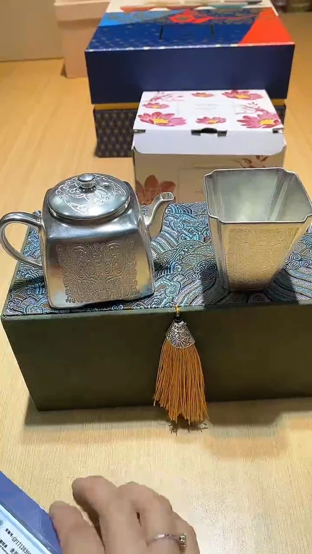 【闪购商品】瓷片锅碗瓢盆一件不剩