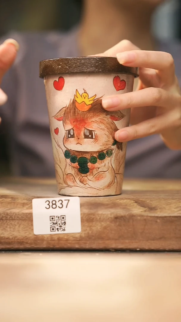 【落单孤品】福利/杯子@@3837
