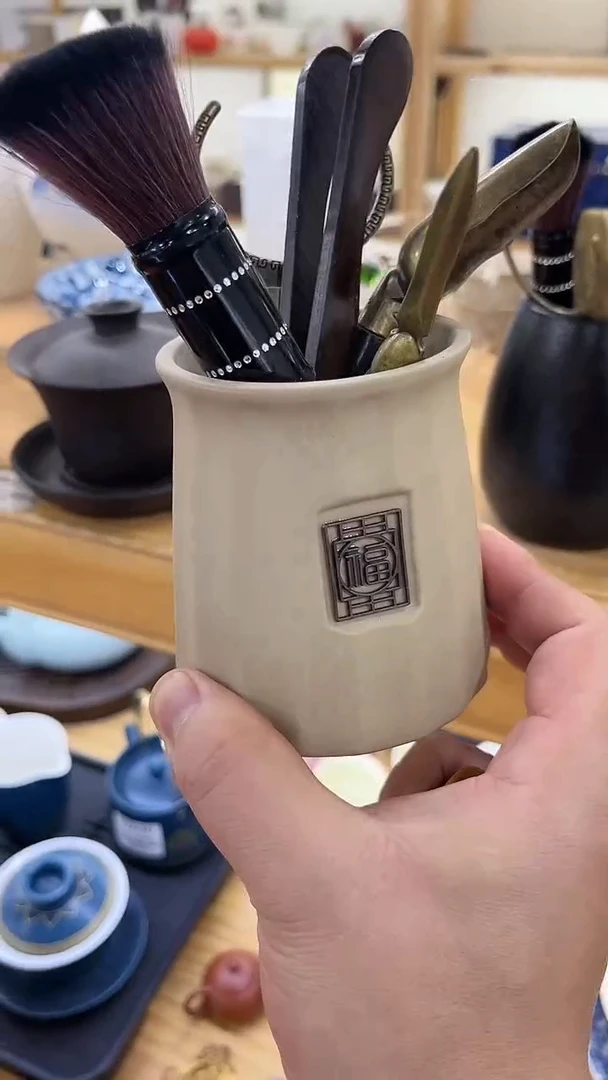 【闪购商品】岩传茶具岩传茶具@