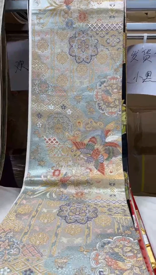 【闪购商品】织绣精选中古物品默认有瑕