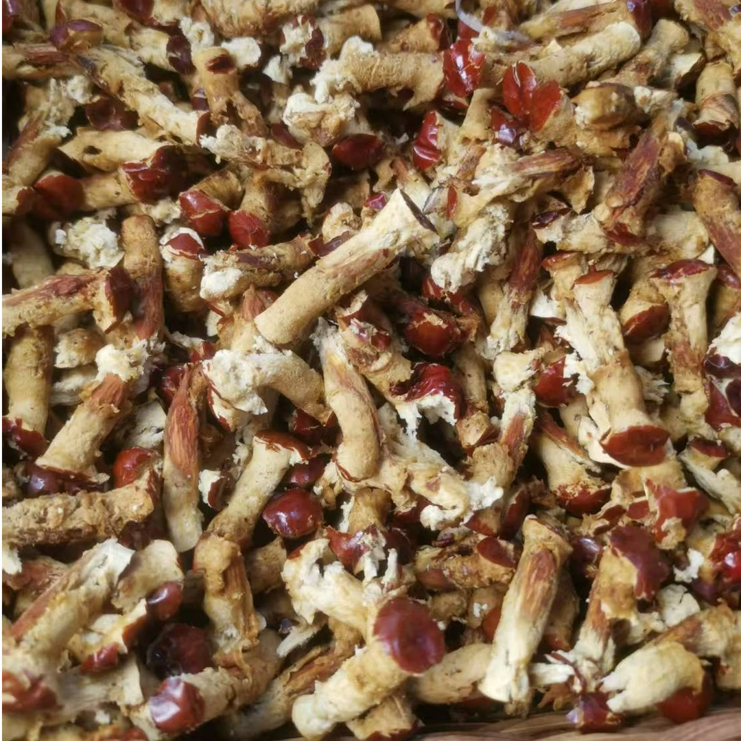 【琴薇薇】新疆特级大枣纯手工去核泡茶食材枣核带肉1500克/每袋