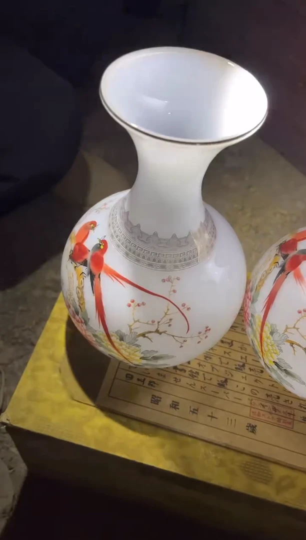 【闪购商品】瓷片雅琪精品优选链接k100一对