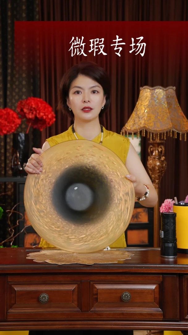手工艺品琉璃琉璃