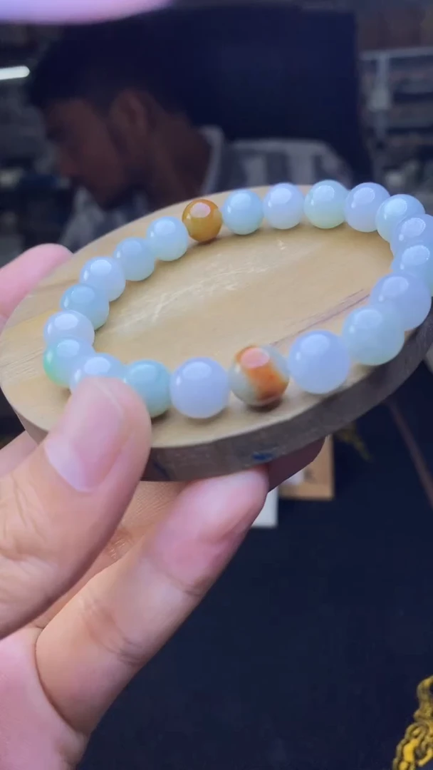 定制翡翠未镶嵌天然缅甸A货翡翠，多样性发货，拍一发一
