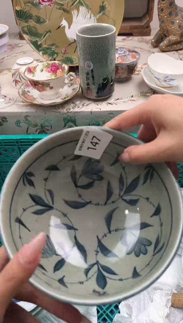 瓷片用****5L         147