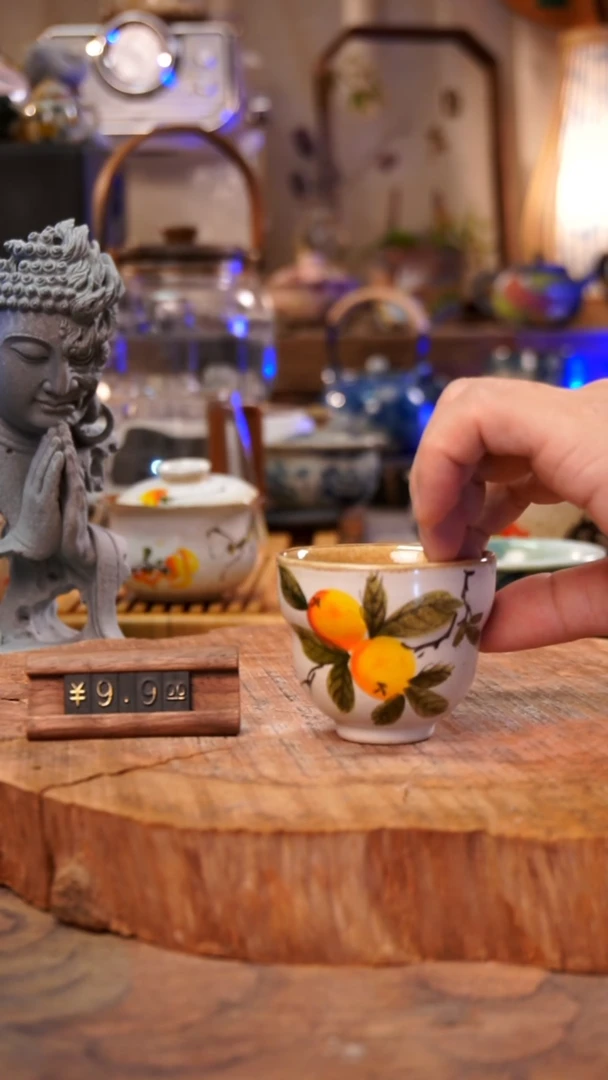 碗琵琶手工手绘手工手绘