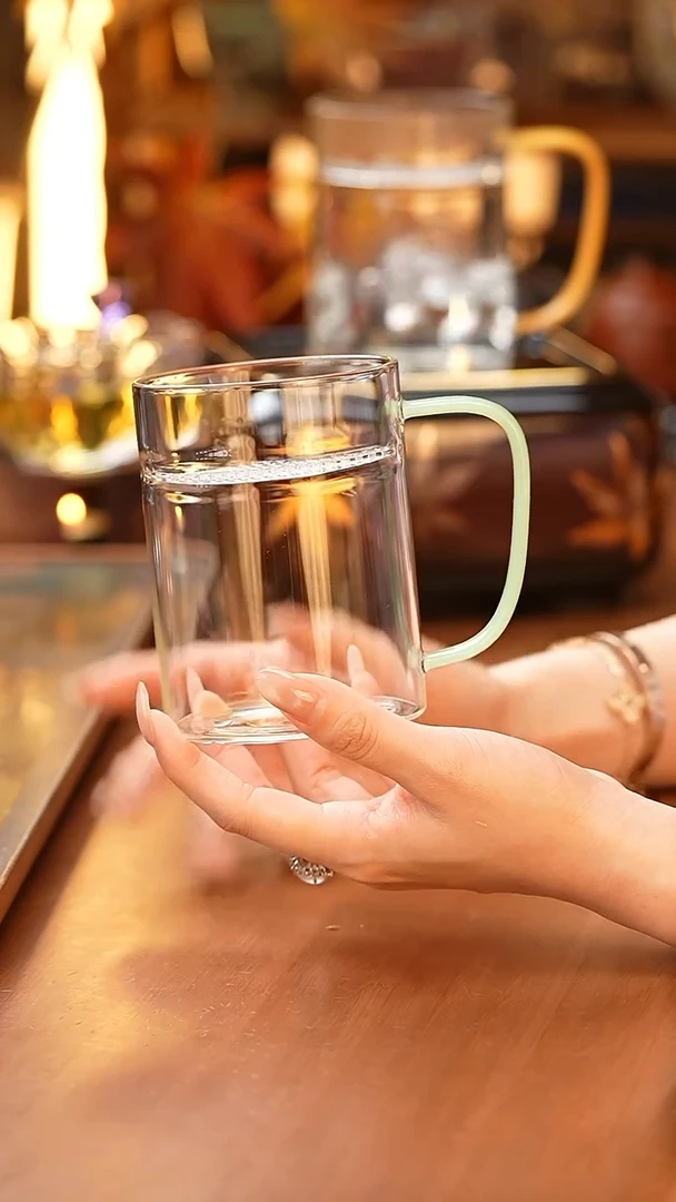 暗香疏影/松风杯/月牙款/浅玉/不批发