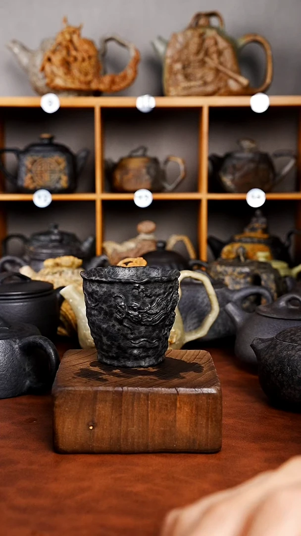 祥*主人杯冰碛岩