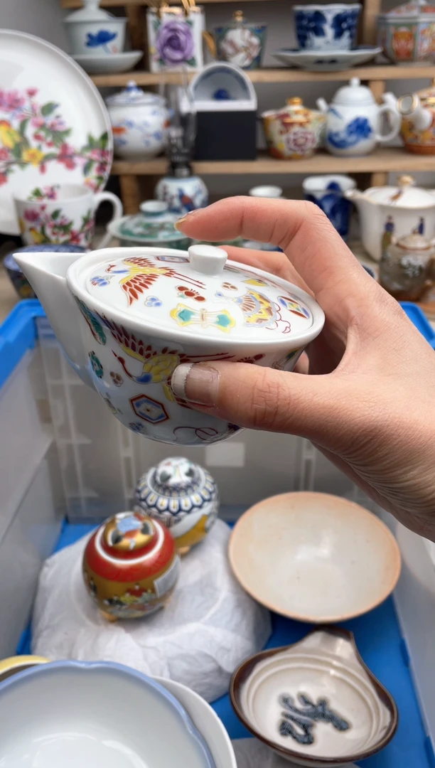 【闪购商品】瓷片默认微瑕，看清尺寸品相再拍