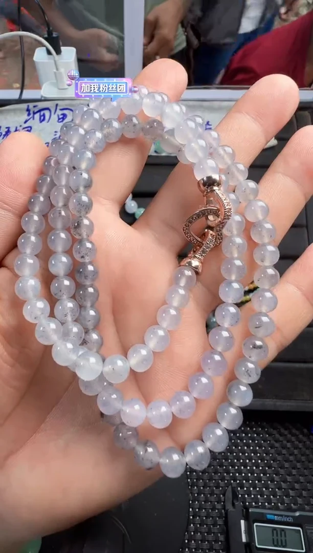 定制翡翠未镶嵌缅甸天然翡翠A货
