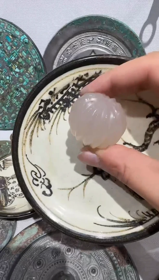 摆件
