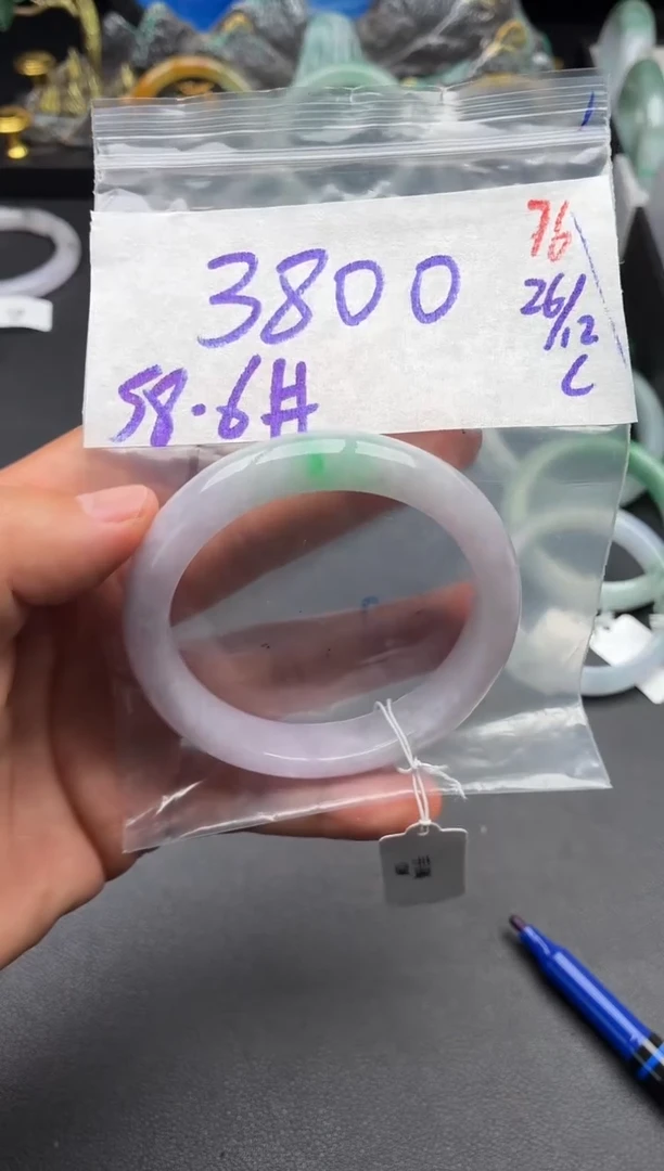 未镶嵌定制翡翠毛货需精细抛光多样性发1件76