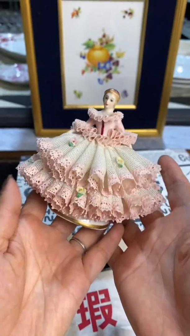 欧瓷青木回流精品欧瓷