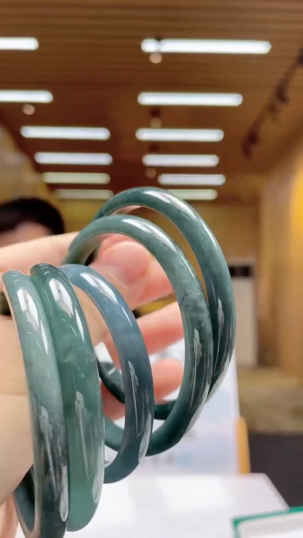 定制翡翠未镶嵌多样性发货（只发一件）x10