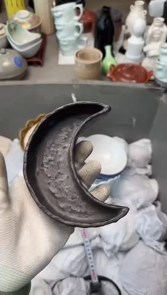 【闪购商品】碟中古回流瓷器大全