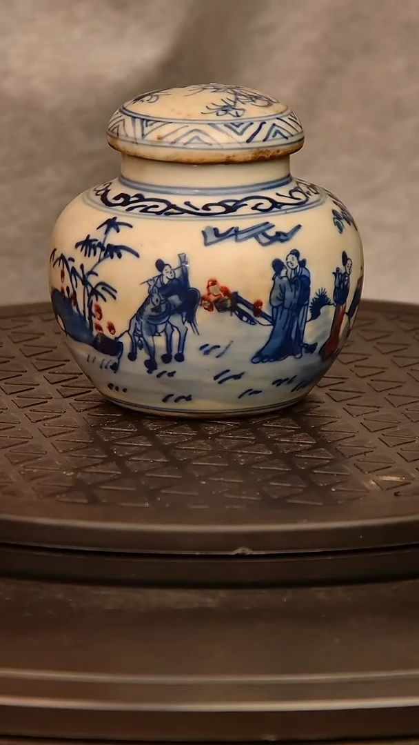 摆件大****）精品陶瓷摆件